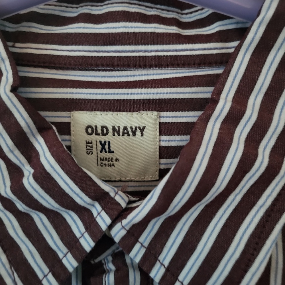 Men’s button down - Picture 3 of 3
